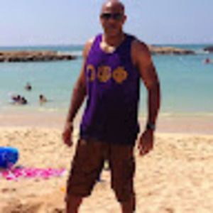 Meet your Posher, Derek